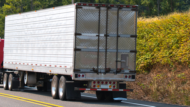 Illustration for article titled Boring List Of 7 Trucks We Only
Put Online Because It Wasn’t Too Much Work